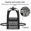 Livestock Weighing Sling for Small Animals, Durable Hanging Scale Solution 3