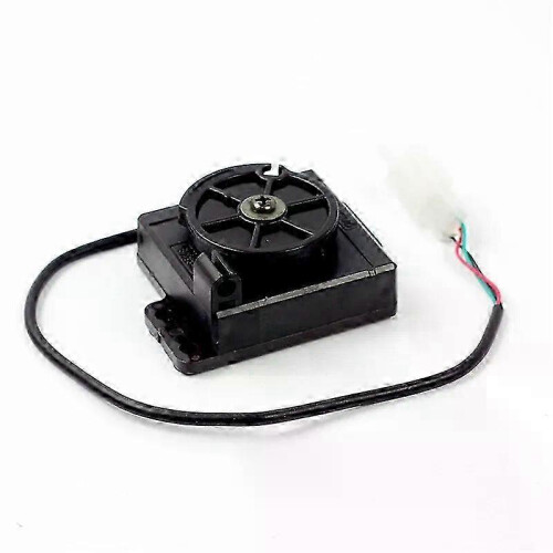 Universal Electric Scooter Throttle Accelerator Unit with Cable Line One Set 2