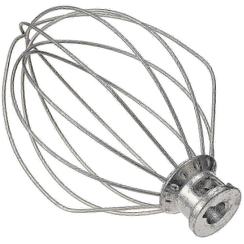 KitchenAid 5K5SS 5KPM5 Stand Mixer 5QT Wire Whip Replacement Part 1