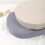 2pcs Comfortable Bassinet Sheets, Removable Cotton Infant Cradle Bedding 5