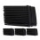 Silicone Basting Brush Heads for Grilling, 4-Pack Replacement Accessories for Cooking and Baking 5