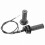 Universal Throttle Cable and Handlebar for 50cc to 250cc Dirt Bikes 2