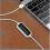 USB Cable for PC to PC File Transfer and Data Sync - Easy Two Computer Connection for Copying Files 4