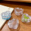 Creative Heart Shape Silicone Mold Set Small Accessories Mold-B 7