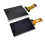 Secure LCD Display For H55 HX5 Digital Camera Panel Module Long 6