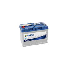 VARTA G8 Blue Dynamic 595405083 Car Van SUV Battery TYPE 334 250 12V 95AH 830A
