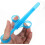 4-Pack Lubricant Applicators with Rounded Tips for Personal Use 5