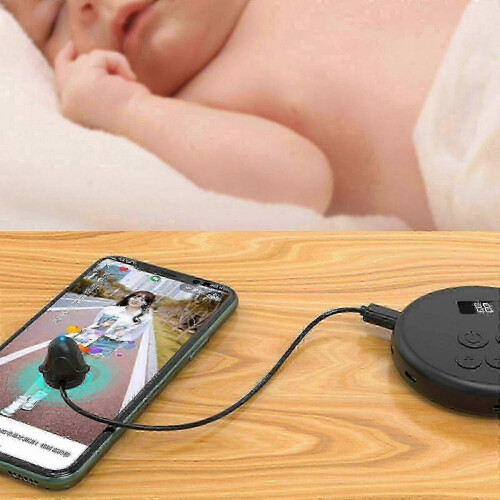 Phone Screen Auto Clicker Mute Physical Linker Touch Screen Artifact Simulation Finger Click Edition 527 1