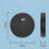Phone Screen Auto Clicker Mute Physical Linker Touch Screen Artifact Simulation Finger Click Edition 527 3