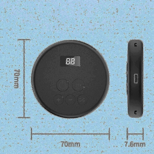 Phone Screen Auto Clicker Mute Physical Linker Touch Screen Artifact Simulation Finger Click Edition 527 2