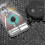 Phone Screen Auto Clicker Mute Physical Linker Touch Screen Artifact Simulation Finger Click Edition 527 4