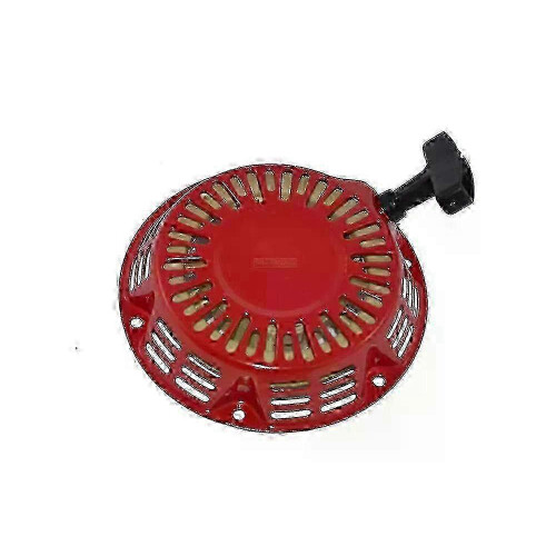 Pull Starter Replacement for Scheppach HP1200S HP2200S HP2500S Vibratory Plate Compactor Edition 0724 1
