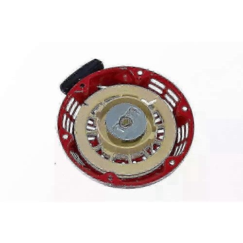 Pull Starter Replacement for Scheppach HP1200S HP2200S HP2500S Vibratory Plate Compactor Edition 0724 2