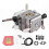 Replacement Carburetor for String Trimmers FS240 FS260 FS360 Models 41471200625 3