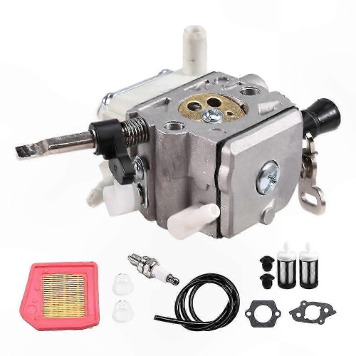 Replacement Carburetor for String Trimmers FS240 FS260 FS360 Models 41471200625 2