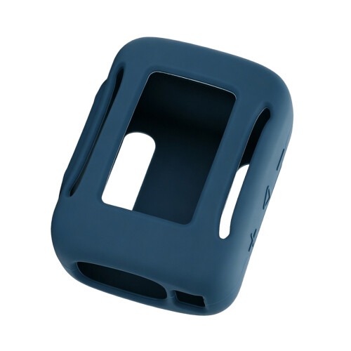 Schützende Silikonhülle für GO 5 Bluetooth-kompatible-Blau