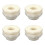 ABS Water Fitting With Corrosion Proof-0.5in inner thread 1