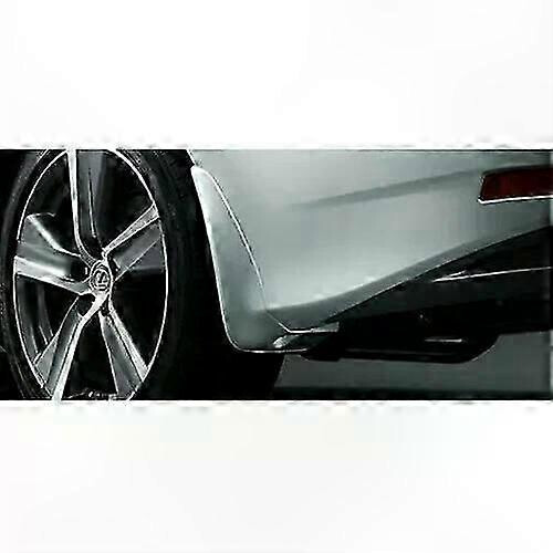 Full Set Mud Flaps and Splash Guards for 2013-2020 GS Models 2