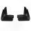 Full Set Mud Flaps and Splash Guards for 2013-2020 GS Models 4