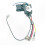 Replacement Switch for 18V Li-Ion Cordless Impact Driver Drill Screwdriver 2