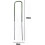 Galvanized Steel Nails for Artificial Grass Installation - 4 Pack 2