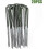 Galvanized Steel Nails for Artificial Grass Installation - 4 Pack 3