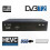 HD Digital TV Tuner USB Set Top Box DVB-T2 HEVC 1080P Decoder Terrestrial Receiver Adapter 2