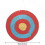 Handmade Archery Target for Practice and Training with Longbow and Compound Bow 4