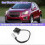 Universal Rear View Camera for Cars, Vans, and SUVs - Reverse Parking Assist with Backup Functionality 2