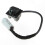 Universal Rear View Camera for Cars, Vans, and SUVs - Reverse Parking Assist with Backup Functionality 4