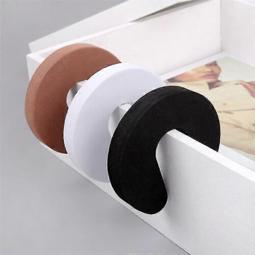 3-Pack Drying Stoppers for Kids - Clothes Clamp Protector 2