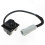 Universal Rear View Camera for Cars, Vans, and SUVs - Reverse Parking Assist with Backup Functionality 5