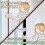3-Pack Drying Stoppers for Kids - Clothes Clamp Protector 4