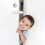 3-Pack Drying Stoppers for Kids - Clothes Clamp Protector 5