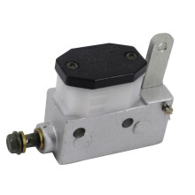 ATV Braking System Component Brake Main Cylinder Pump-12.8mm