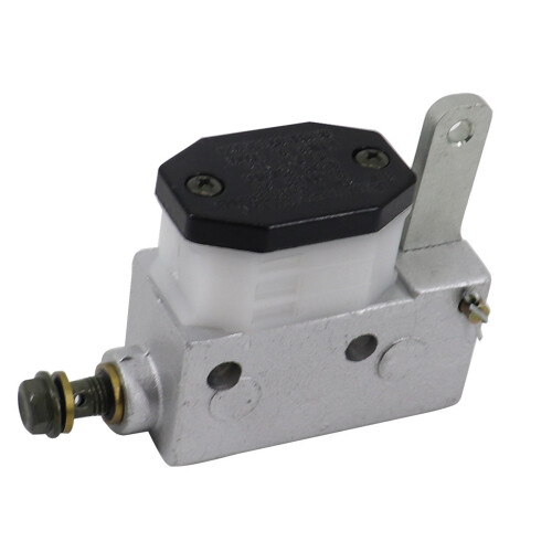 ATV Braking System Component Brake Main Cylinder Pump-12.8mm