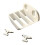 Pegboard Mountable Tool Organizer Ideal For Storing-third floor 1