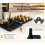 2-in-1-Kaffeepad-Organizer, Silikon-Kaffeematte,-khaki 5