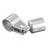 Premium Bimini Top Fitting Bimini Top Eye End Cap Hardware-25mm 1