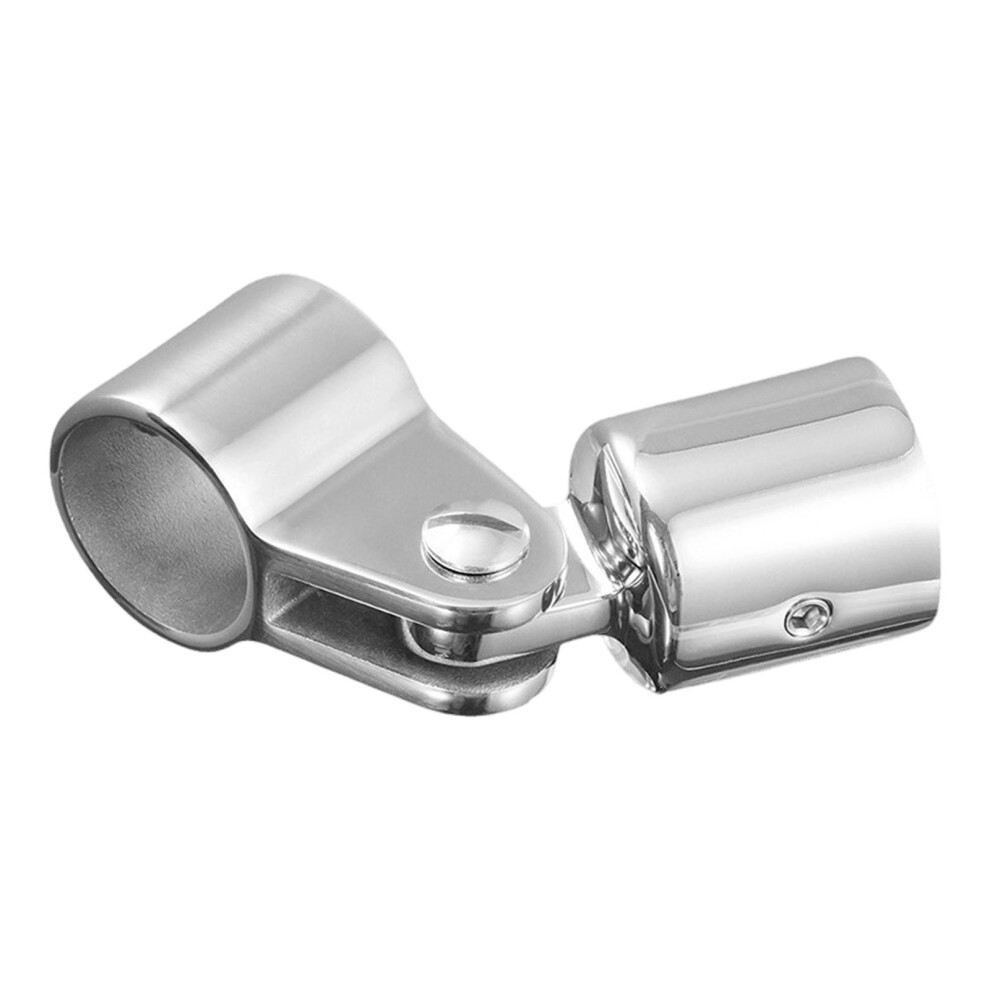Rustproof Marine Boat Eyetube End Cap Stainless Steel-25Mm 7627001534087