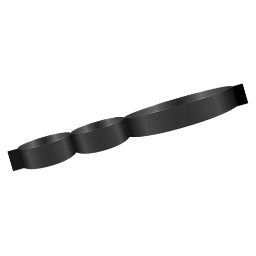 Kofferbak Ladingriem Kofferbakorganizer Elastische-60 cm