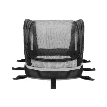 Defensive Shelter For Steel Frame Bike Holders Suitable For Tiny