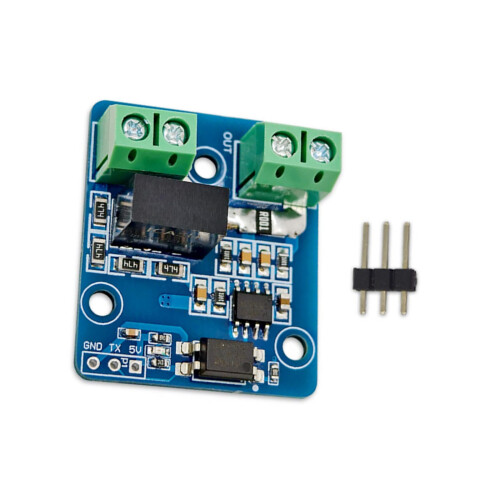 HLW8032 UART-communicatiemodule voor accessoires voor