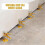 Wall Tile Leveling Tool with Height Adjustment for Precise Tile Installation 2
