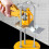 Wall Tile Leveling Tool with Height Adjustment for Precise Tile Installation 3