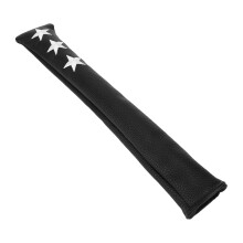 Abdeckung für Ausrichtungsstab 33,5 5,5 2 cm 2 Stück Schwarz