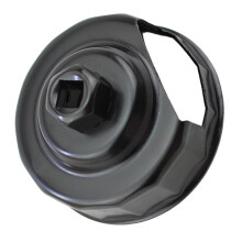Premium Compacted Steel Oil Filter Wrench Perfect For Motorcycle