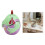 Handcrafted Alloy Chicken Shaped Keepsake Box Ideal For-G 3