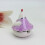 Handcrafted Alloy Chicken Shaped Keepsake Box Ideal For-G 7