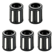 Duurzaamheid ABS-rolnaaldlager voor BMG's extruder-5